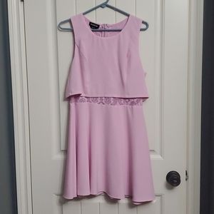 bebe dress